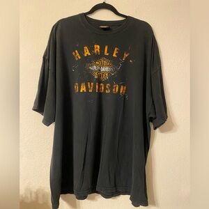 Harley-Davidson Orlando 3XL Tee